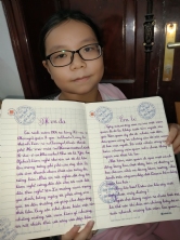 Lịch khai giảng lớp luyện viết chữ đẹp mới quận Thanh Xuân 